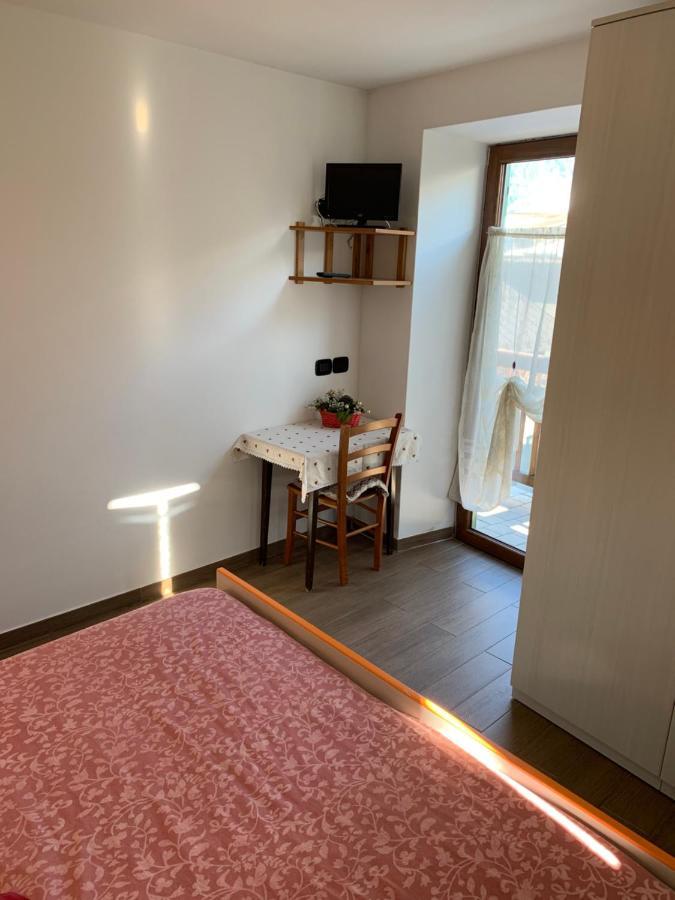 Appartamento Vacanze Chantal Peio Exterior foto