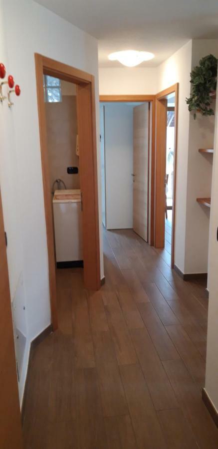 Appartamento Vacanze Chantal Peio Exterior foto